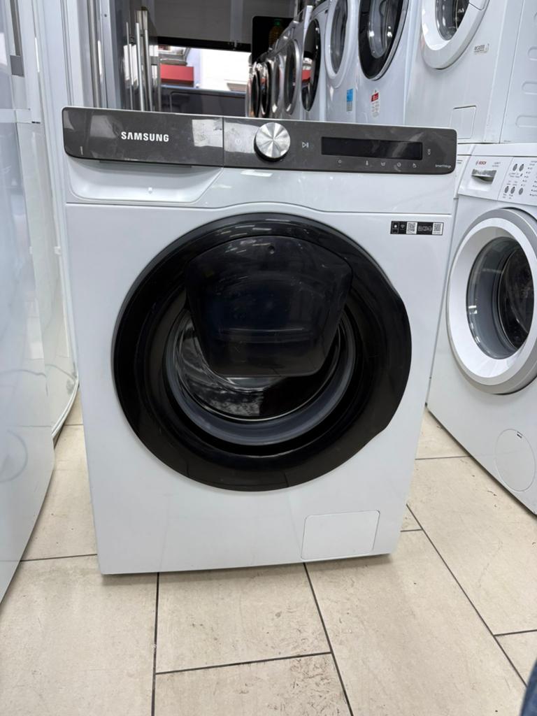 Machine a laver Samsung 10KG A+++, Enlèvement ou Envoi