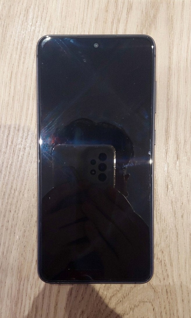 Samsung S21 fe 128 go graphite + 3 coques et boitier d'origi, Telecommunicatie, Ophalen of Verzenden