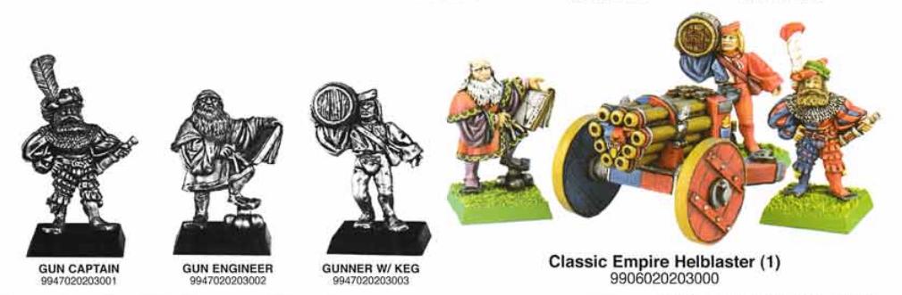 Figurines Warhammer, Hobby en Vrije tijd, Modelbouw | Figuren en Diorama's, Verzenden, Zo goed als nieuw, 1:35 tot 1:50, Figuur of Figuren