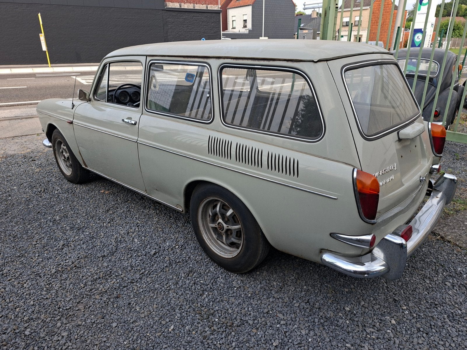 vw variant '68, foto 3