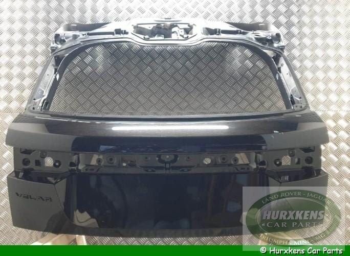 Achterklep gebruikt Range Rover Velar, -, Ophalen of Verzenden, Achter, -