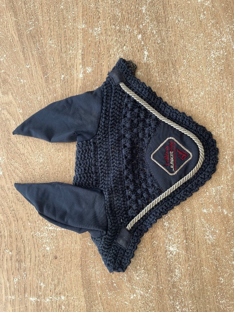 2 oornetjes, Dieren en Toebehoren, Ophalen, Oornetje, Springen, LeMieux