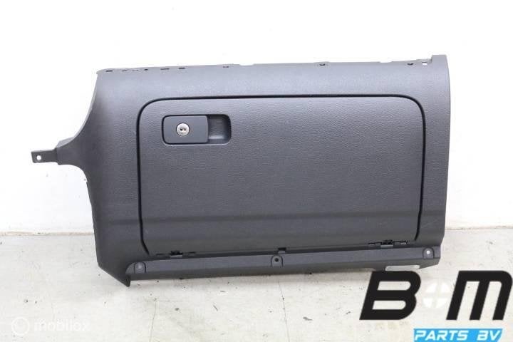 Dashboardkastje VW Golf 6 1K1857290E, Utilisé