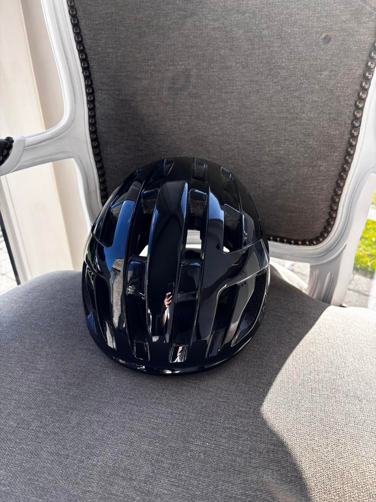 Fietshelm Smith, zwart, met MIPS, verstelbaar, Vélos & Vélomoteurs, Accessoires vélo | Casques de vélo, Enlèvement, Comme neuf