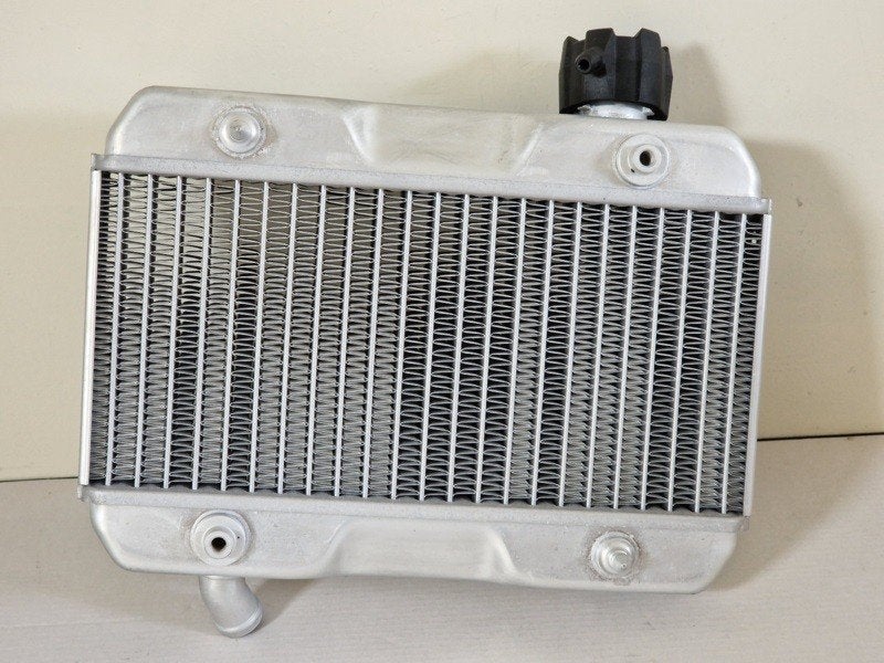 *KTM SX50/HQV TC50/GASGAS MC50 ORG. RADIATEUR 24-27 NW *, Motos, Enlèvement ou Envoi, Neuf