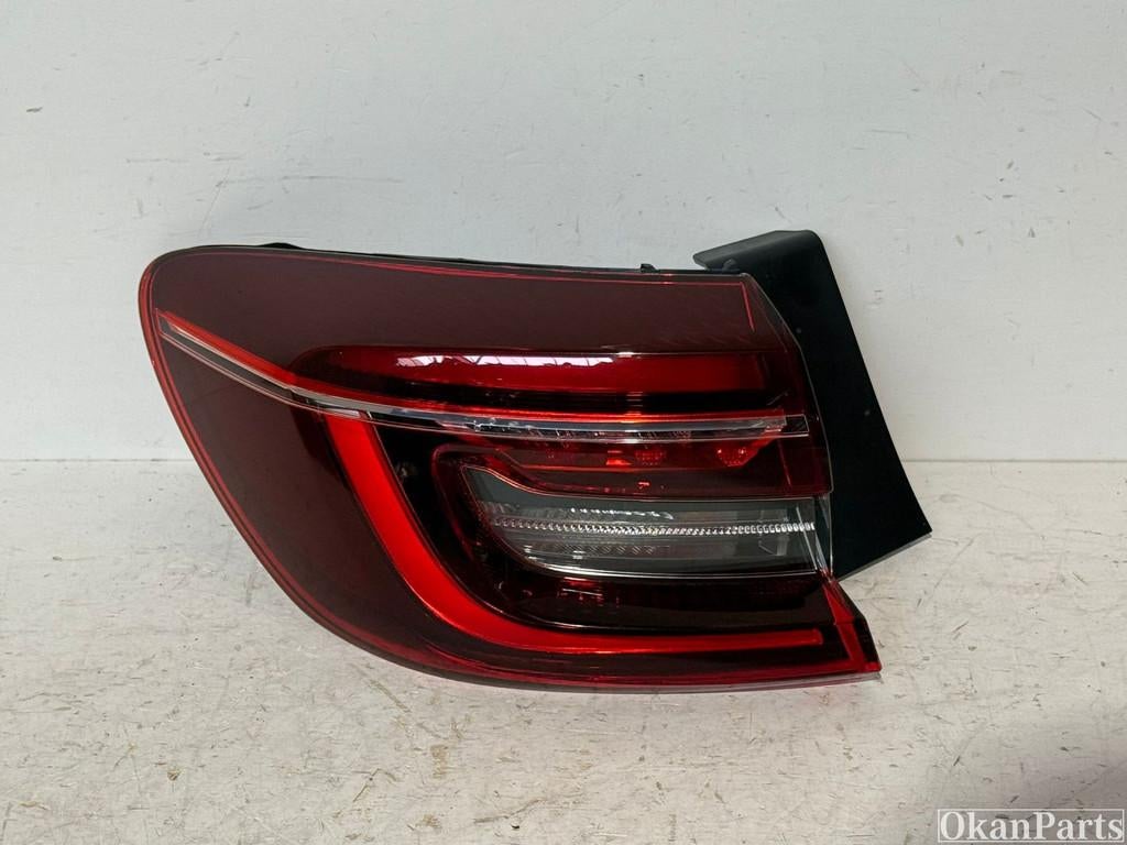 Feu arri re gauche LED Renault Clio V 265551550R, Utilisé