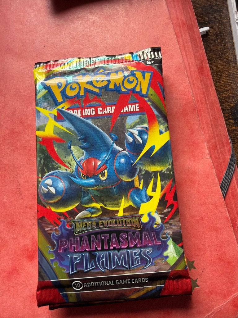 Pokemon, Enlèvement ou Envoi, Neuf, Plusieurs cartes