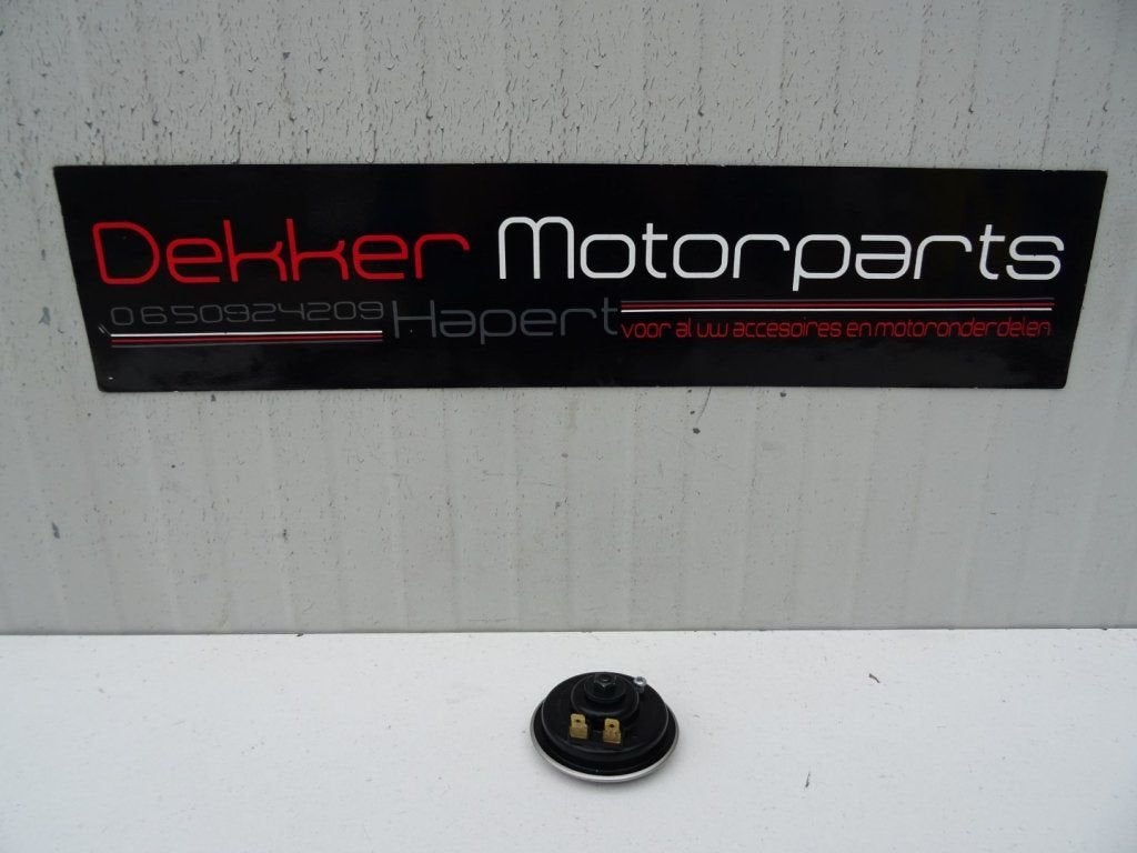 Claxon / Toeter / Horn Yamaha MT-09 / MT 09 2021-2022, -, Utilisé, -, -