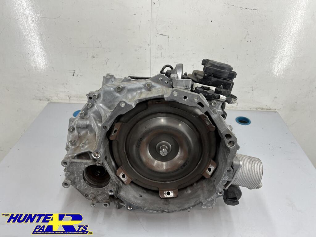 Automaatbak Volvo XC90/XC60/S90/V90 T8 ('14-'26) 36012534, Enlèvement ou Envoi, Volvo, Volvo, Utilisé