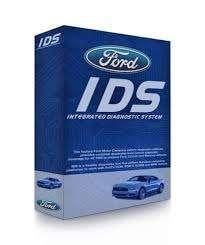 VCM2 PRO full diagnose scanner tool WIFI IDS | FORD + MAZDA, Auto diversen, Autogereedschap, Ophalen of Verzenden, Nieuw