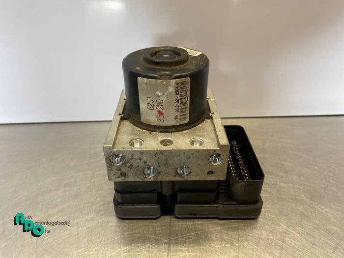 Pompe ABS d'un Suzuki Swift (Swift 05-), -, 3 mois de garantie, Utilisé, -