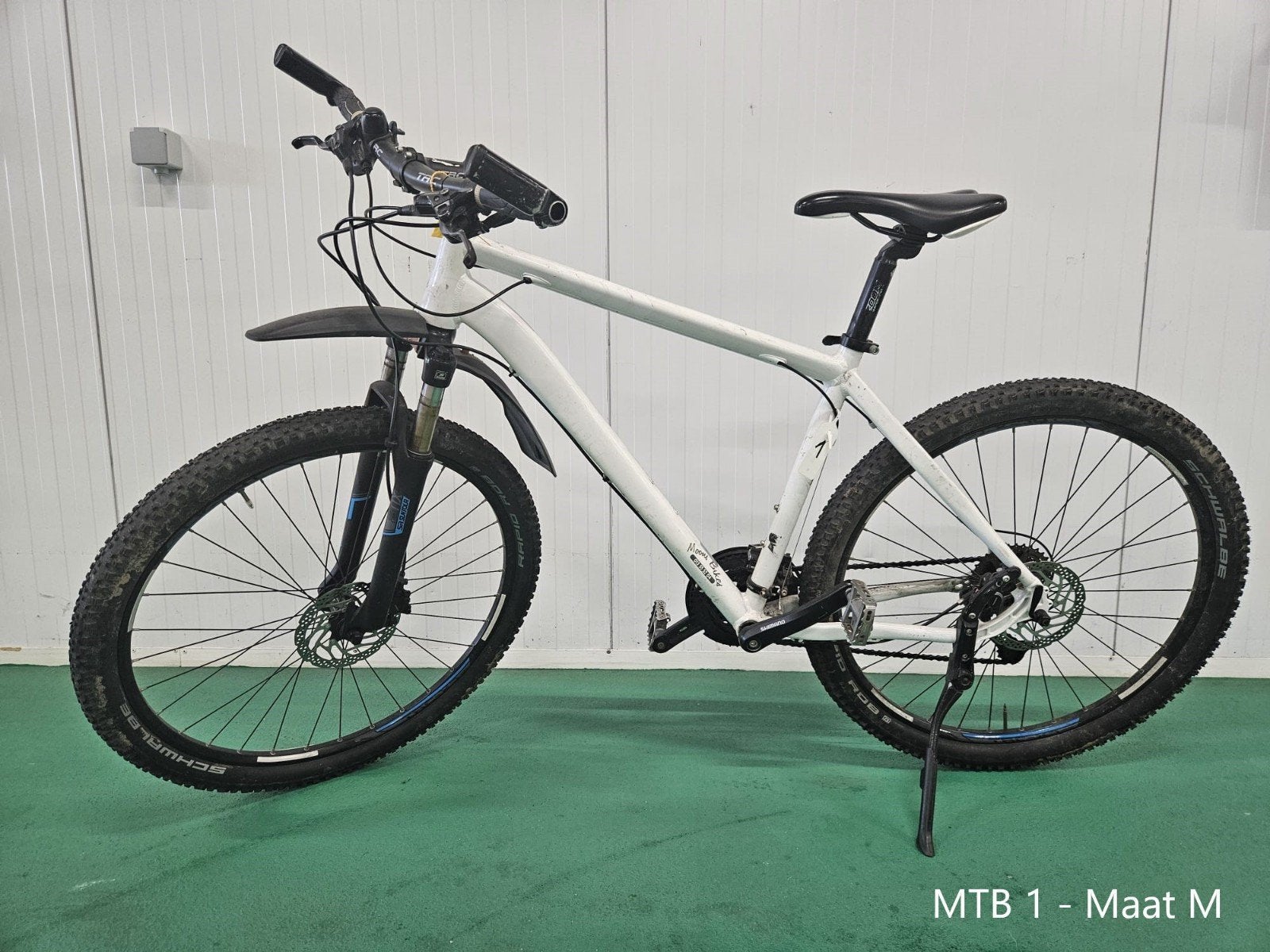 Mountainbikes te koop, Fietsen en Brommers, Fietsen | Mountainbikes en ATB, Ophalen of Verzenden