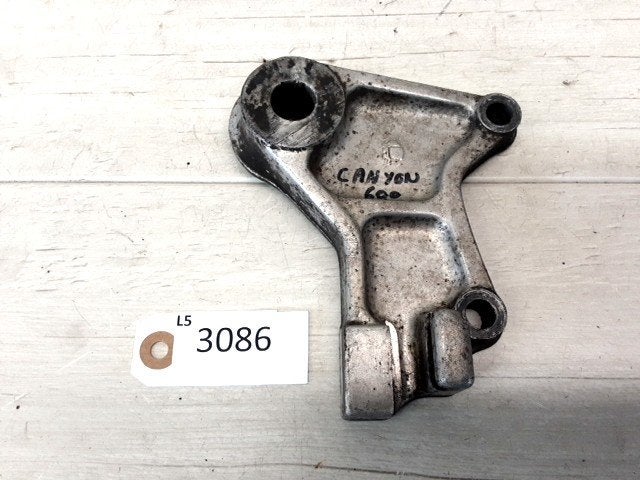 Canyon 600 1995 - 1998 Cagiva Beugel D1-55231, Motoren