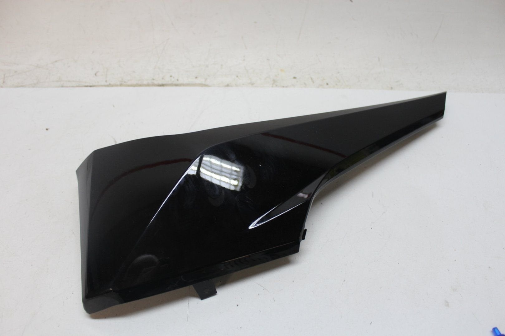 Honda Forza NSS 125 linker vloer cover 64432-K40-F00 2014 20, Gebruikt, -, -, Ophalen of Verzenden