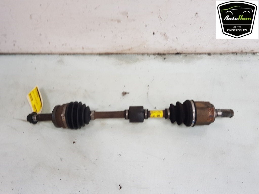 CARDAN AVANT GAUCHE (TRANSMISSION) Kia Stonic (YB), Utilisé, Kia