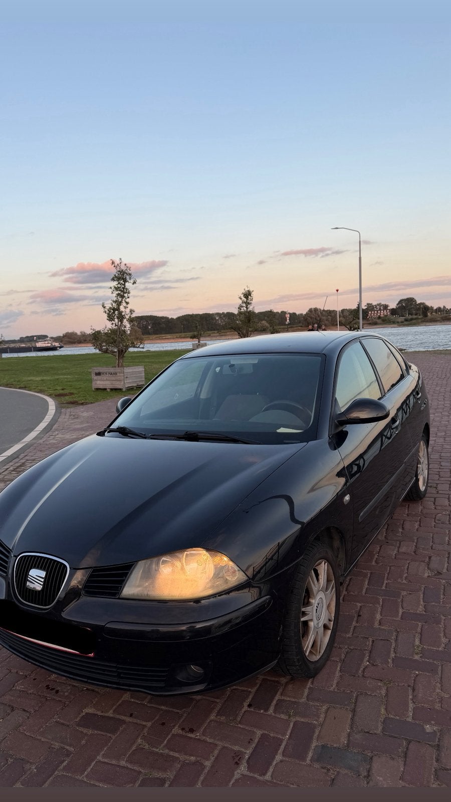 Seat cordoba 2004 pret a immatriculer, Autos, Achat, Particulier, Cordoba, Essence