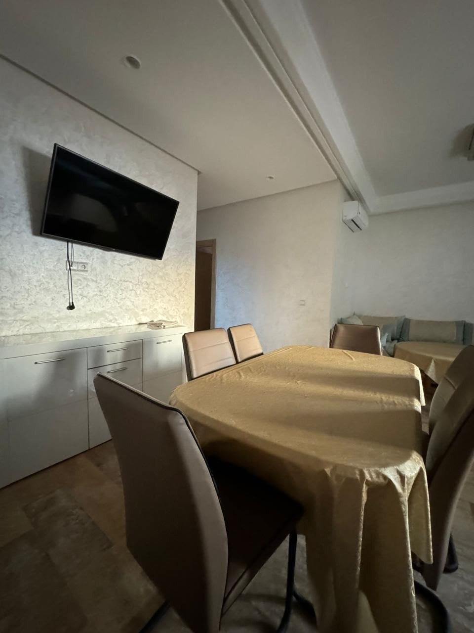 appartement te koop saidia residentie palm beach marina