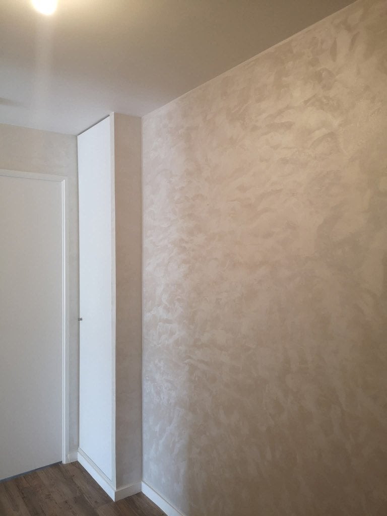 Peintre enduiseur  et décoration, Diensten en Vakmensen, Garantie, Behangen