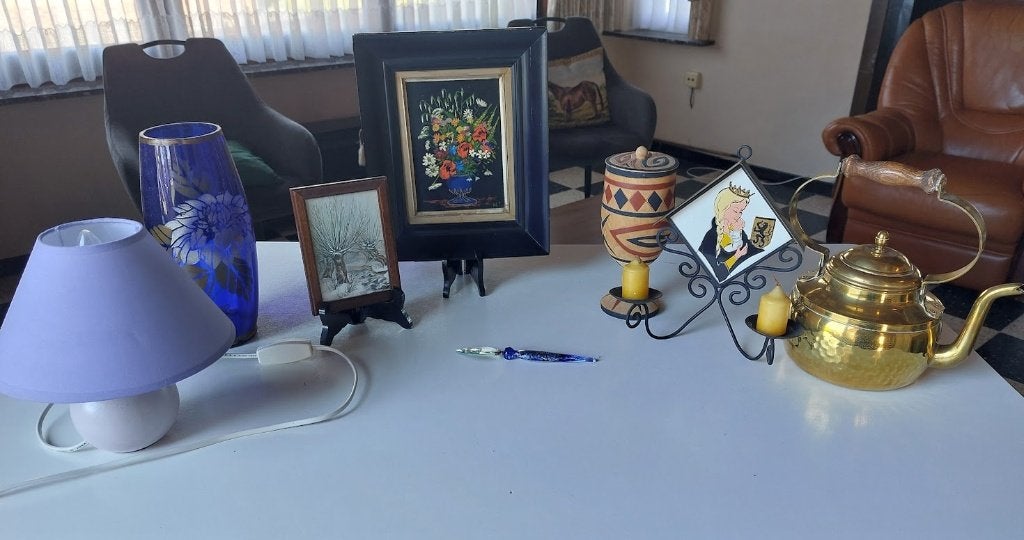 Antieke voorwerpen, Antiek en Kunst, Antiek | Brons en Koper, Ophalen