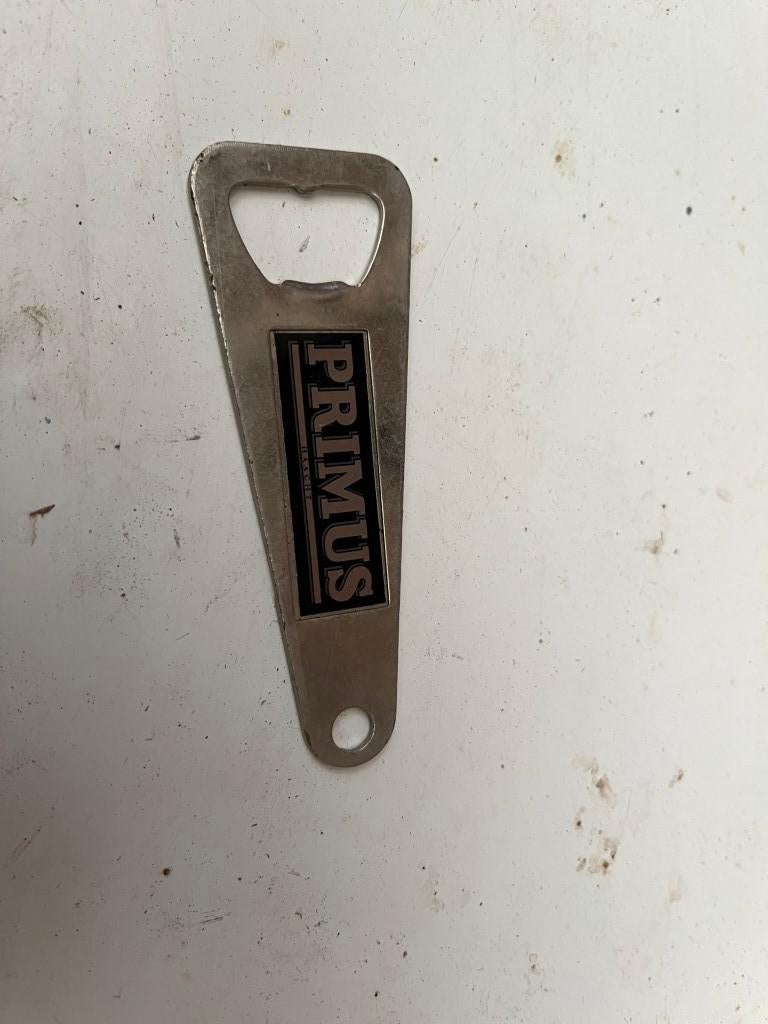 Flesopener Primus, Ophalen of Verzenden, Flesopener