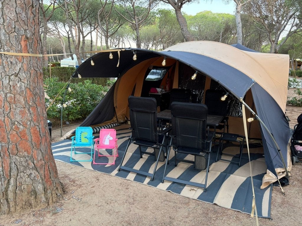Vouwwagen Cabanon Mercury (2024) EPS Deluxe vouwwagen️, Enlèvement, Cabanon