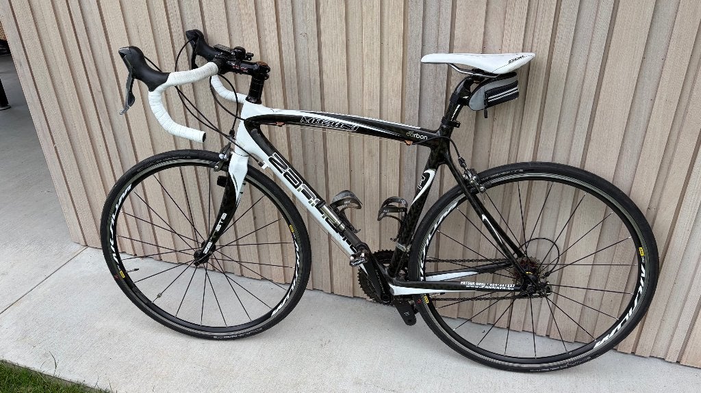 Vélo de course, Vélos & Vélomoteurs, Vélos | Vélos de course, Utilisé, Hommes, Autres marques, 10 à 15 vitesses, 28 pouces, Frein sur jante