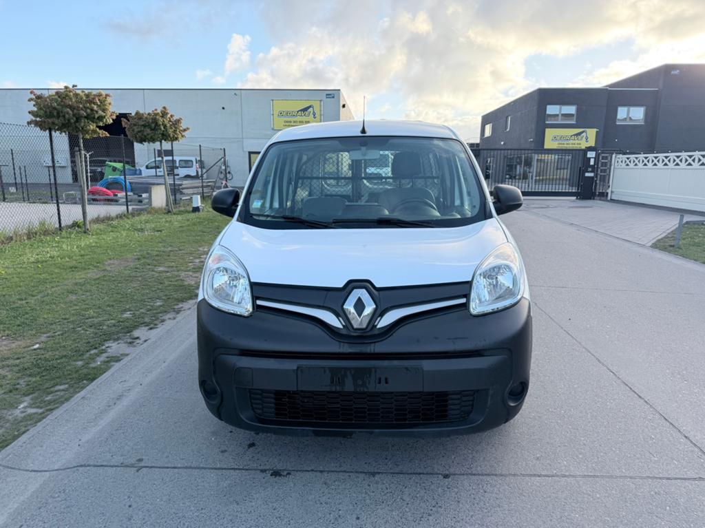 kangoo maxi L2/2020/Diesel/Lez ok  2030 5289,25€ hors TVA, Achat, Euro 6, Entreprise, Entretenue par le concessionnaire