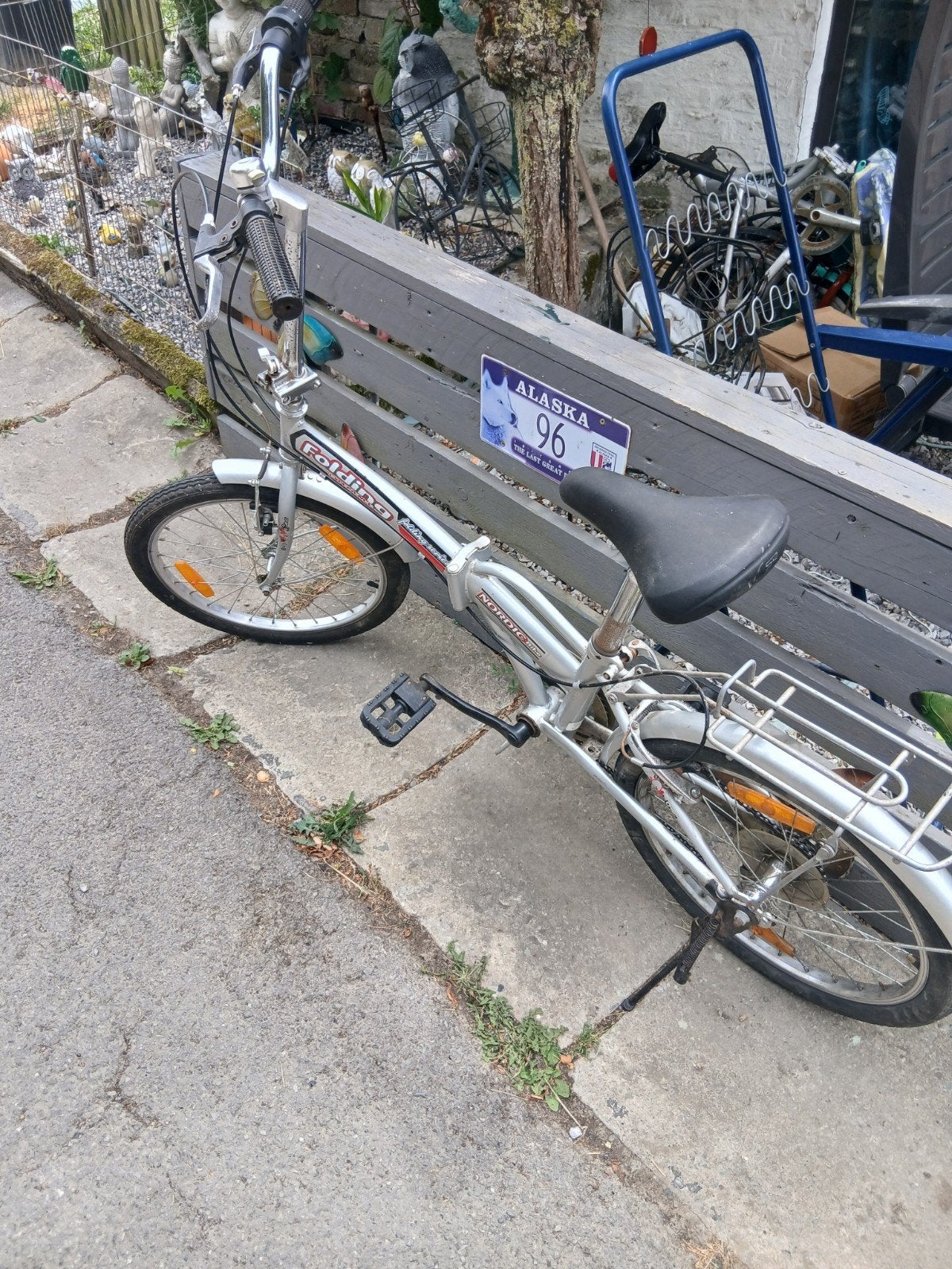 velo pliable, Vélos & Vélomoteurs, Vélos | Vélos pliables