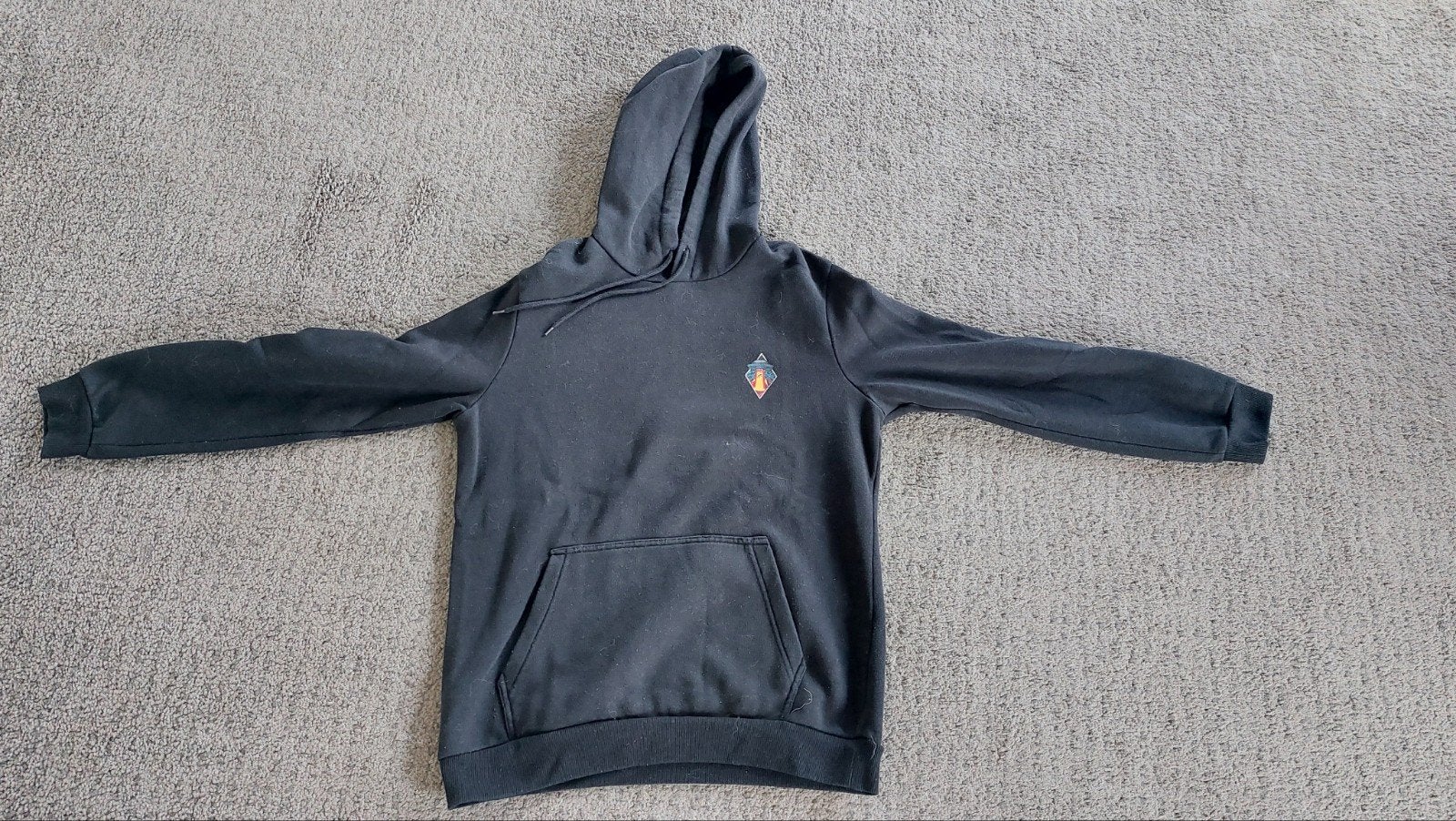 Hoodie Pier One M, Vêtements | Hommes, Pulls & Vestes, Pier One, Enlèvement, Porté, Taille 48/50 (M)