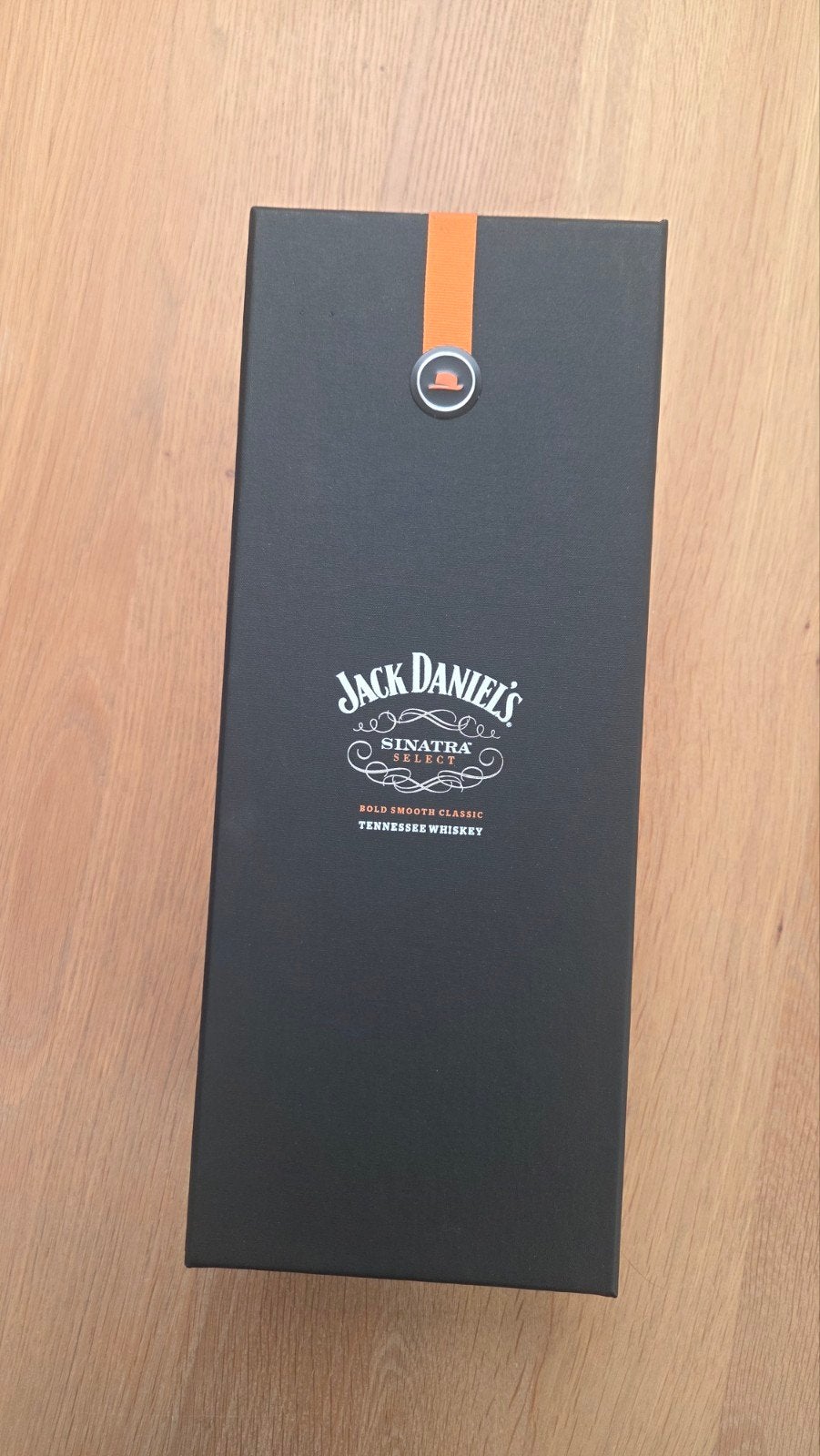 whiskey Tennessee Frank Sinatra, Divers, Enlèvement ou Envoi