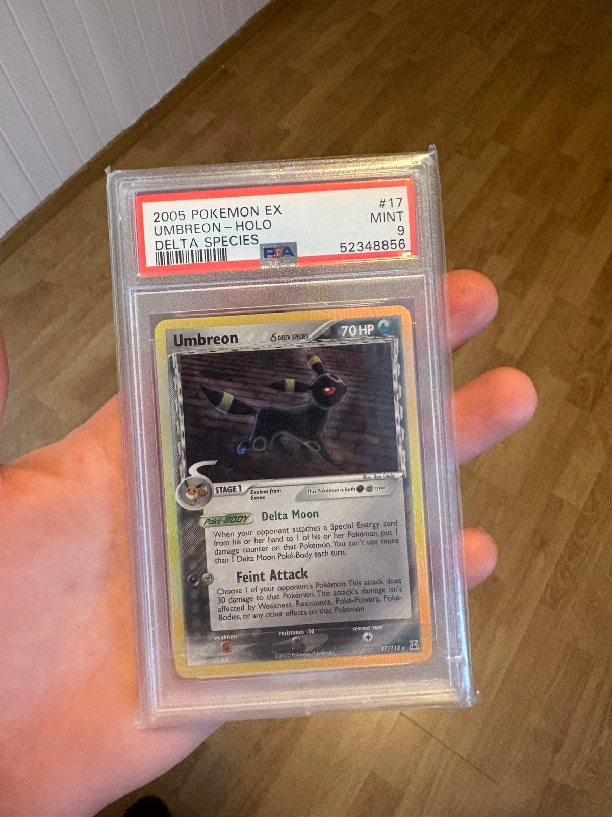 Pokemon, Ophalen