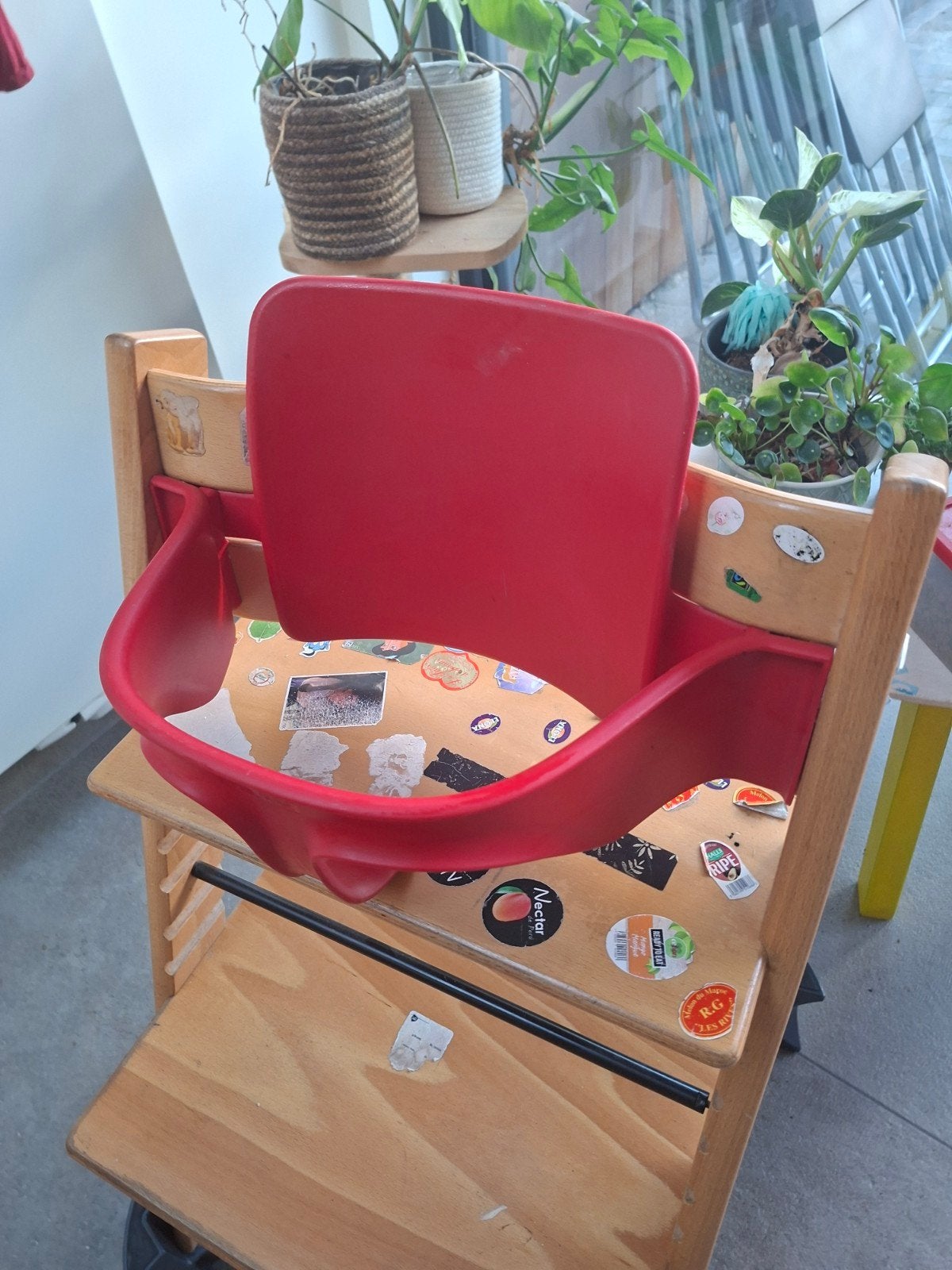 zitje, Kinderen en Baby's, Verzenden