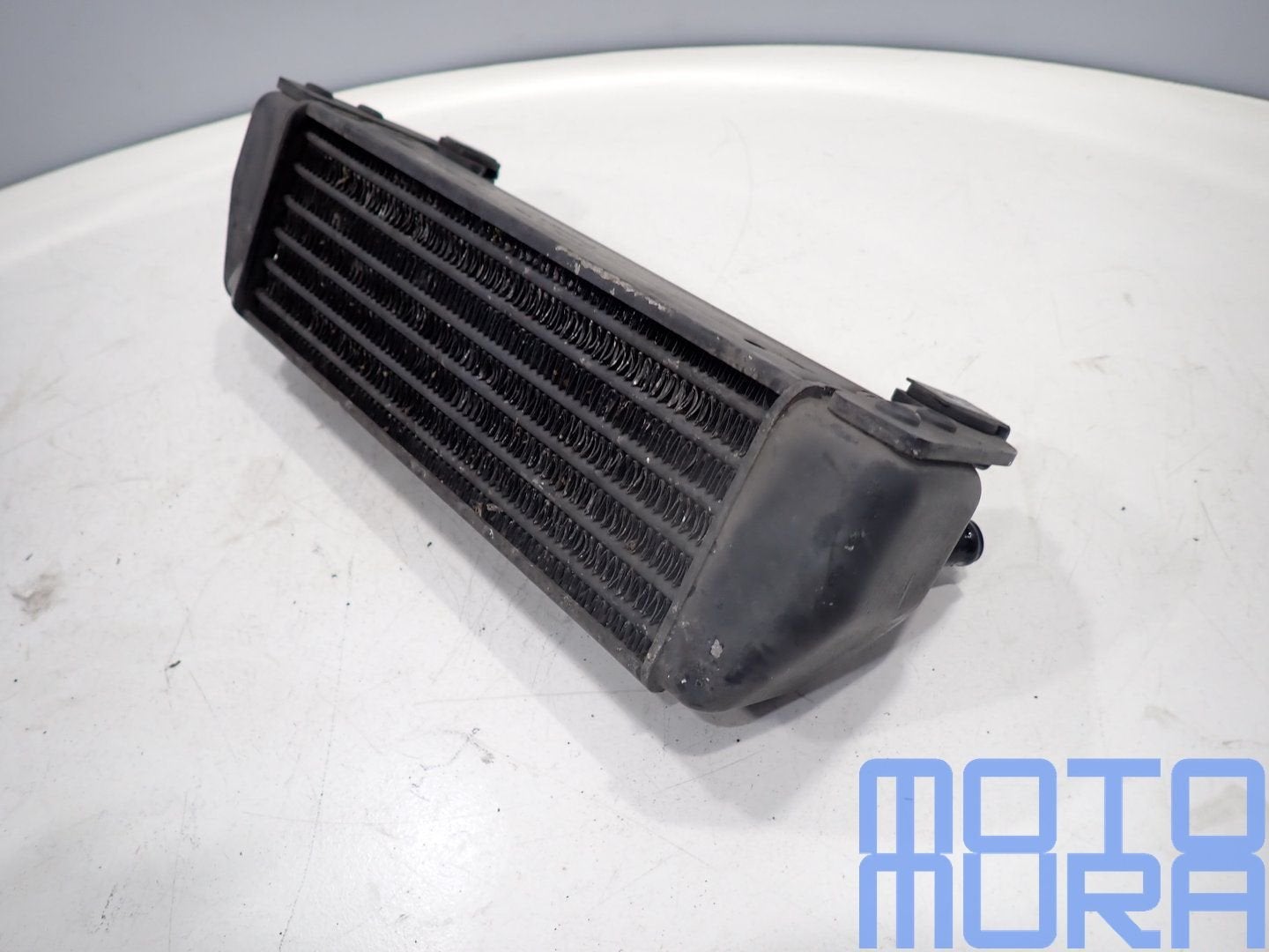 Oliekoeler Olie BMW R 1150 GS 1999 - 2004 R 1150 GS R1150GS, Ophalen of Verzenden, BMW, -, -