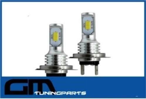 # LED Dimlicht H7 6000K # 3000 lumen, Neuf, -, -, -