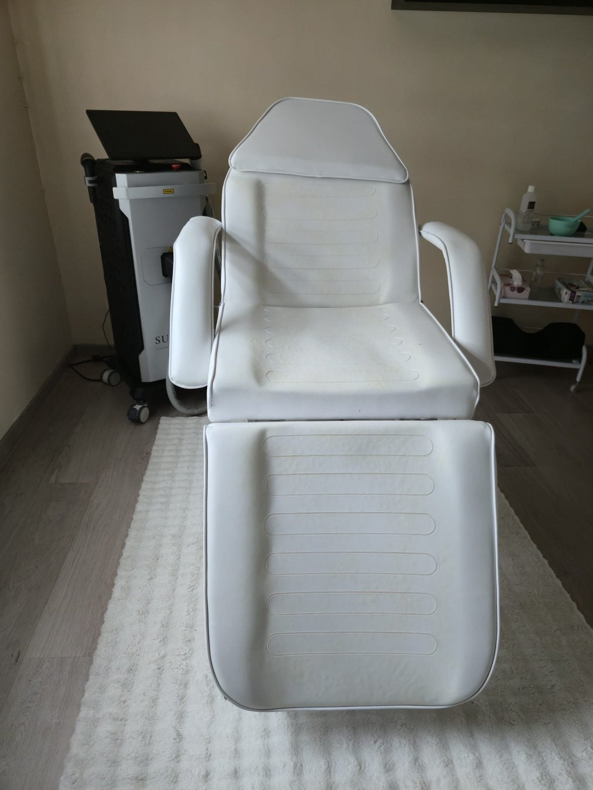 Massage tafel, Enlèvement, Comme neuf
