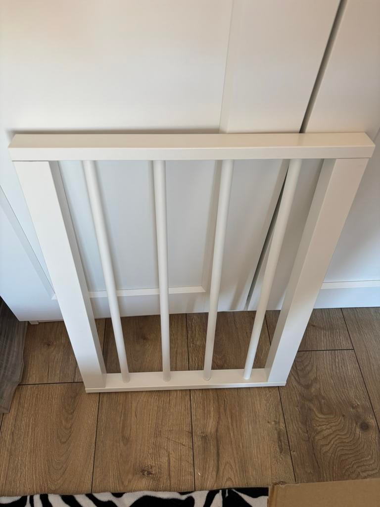 Ikea komplement broekhouder, Ophalen, Zo goed als nieuw