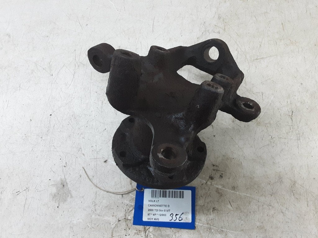 MOYEU DE ROUE AVANT GAUCHE Volkswagen LT II, Utilisé, Volkswagen