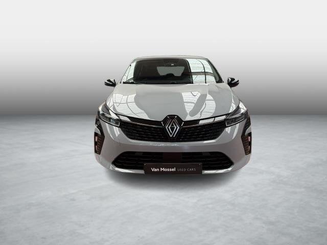 Renault Clio E-TECH Full Hybrid 145 Evolution, Auto's, Stof, Gebruikt, 94 pk, 4 cilinders