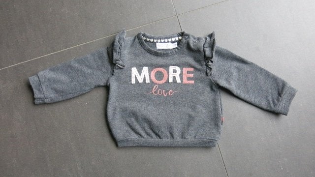 Sweater van Dirkje (maat 62), Gebruikt, Dirkje, Ophalen of Verzenden, Truitje of Vestje