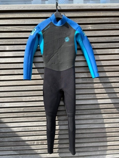 Combinaison de plongée 5/3 Prolimit Grommet, Sports nautiques & Bateaux, Vêtements nautiques, Enlèvement, Utilisé, Combinaison étanche