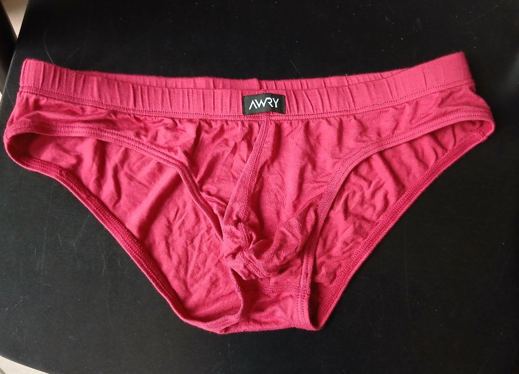Herenondergoed, Ophalen of Verzenden, Rood, Slip