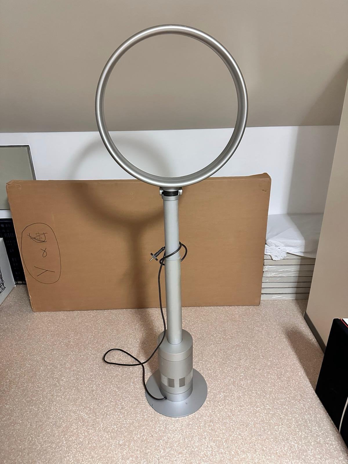 Dyson air multiplier, Elektronische apparatuur, Ventilatoren, Ophalen
