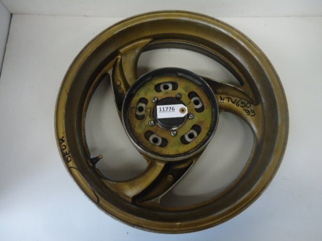 NT650V 1998 - 2001 Honda Velg D1-23753