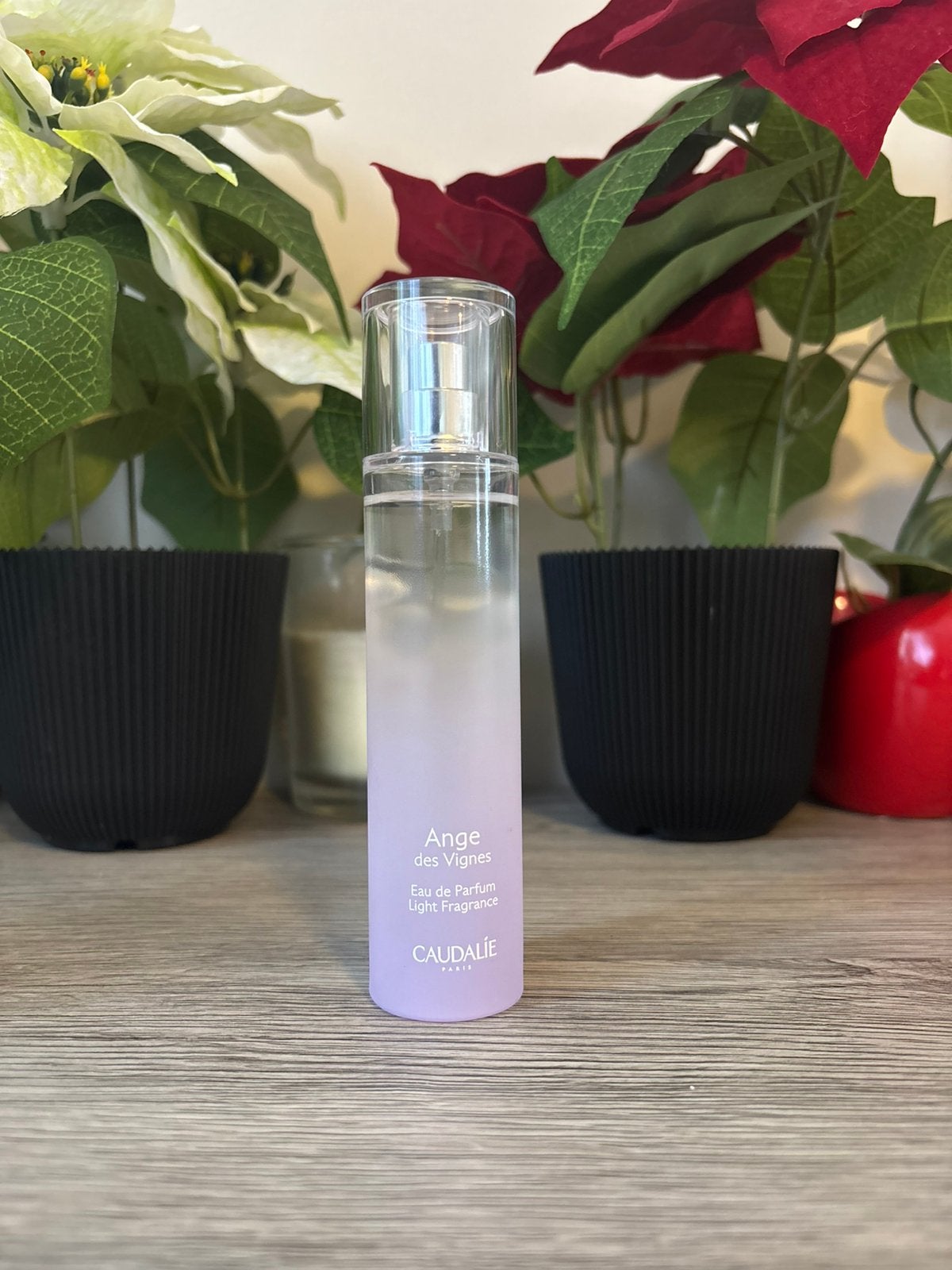 Parfum Caudalíe, Bijoux, Sacs & Beauté, Envoi, Neuf