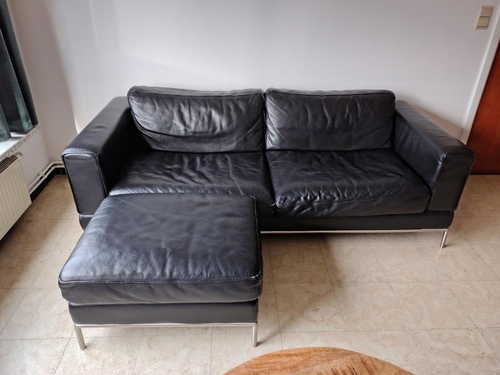 Zetel 3zit, Huis en Inrichting, Ophalen