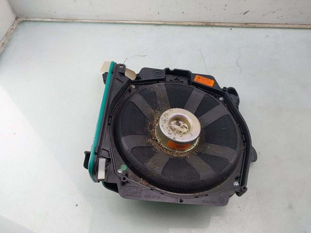 LUIDSPREKER BMW 3 serie Touring (G21) (|65132622490|), Gebruikt, BMW, Petuelring 130
80809  München, DE, Bayerische Motoren Werke AG