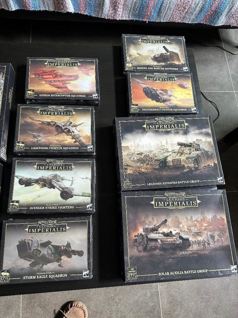 Tabletop Game, Hobby & Loisirs créatifs, Hobby & Loisirs Autre, Neuf, Enlèvement ou Envoi