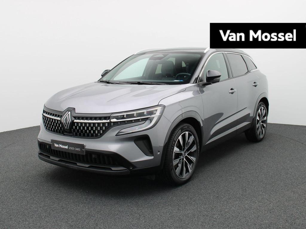 Renault Austral Techno E-Tech Full Hybrid 200 (automatique), Autos, Renault, Achat, 1496 kg, Entreprise, 200 ch
