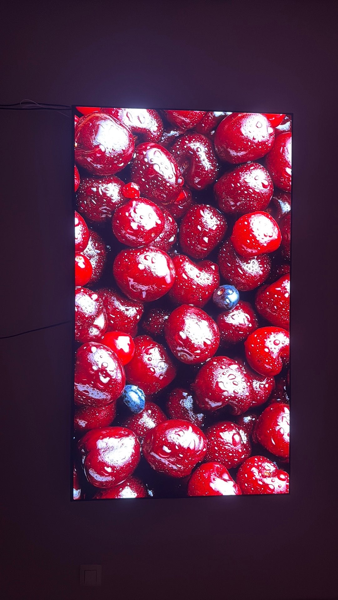 LG C4 OLED 65” - 2024, Audio, Tv en Foto, Televisies, Zo goed als nieuw, OLED, 100 cm of meer, 4k (UHD), LG, 120 Hz, Smart TV