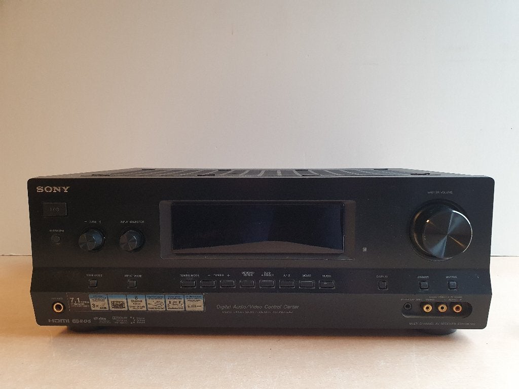 Sony Multi Channel AV Receiver STR-DH700, Ophalen of Verzenden, Sony